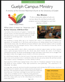 Campus Notes 40